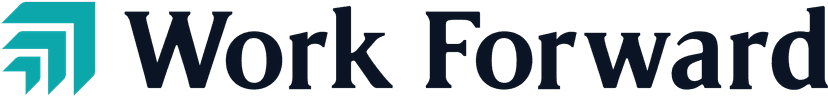 Work Forward logo