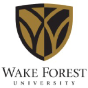 Wake Forest University