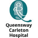 Queensway Carleton Hospital