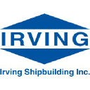 Irving Shipbuilding