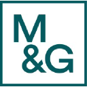 M&G plc