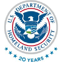 Department of Homeland Security