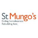 St Mungo's