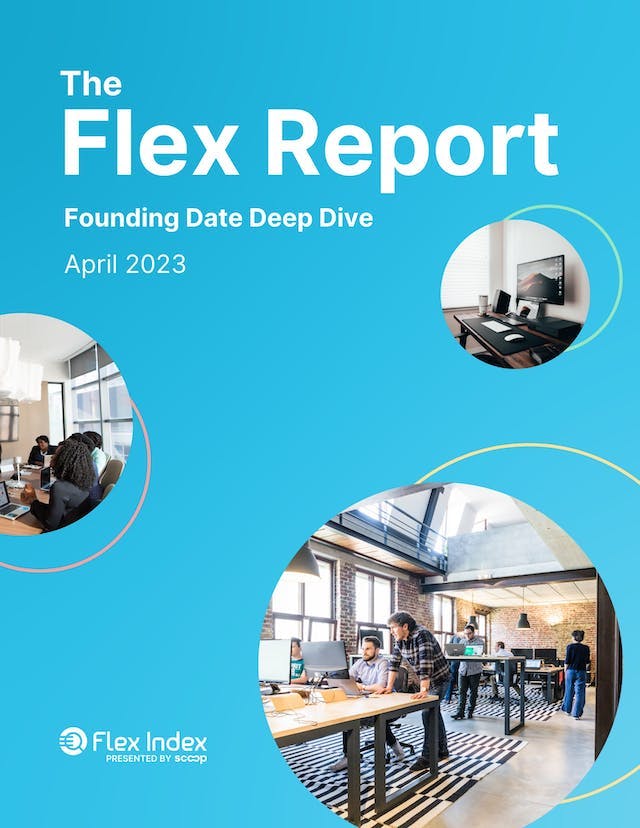 Flex report