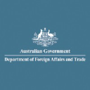 Department of Foreign Affairs and Trade