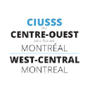 CIUSSS West-Central Montreal