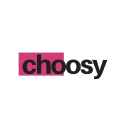 choosy brand