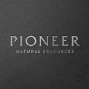 Pioneer Natural Resources