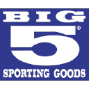 Big 5 Sporting Goods