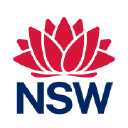 NSW Department of Customer Service