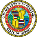 City and County of Honolulu