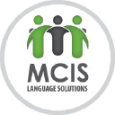 MCIS Language Solutions