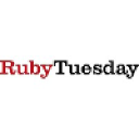 Ruby Tuesday