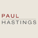 Paul Hastings