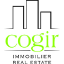 COGIR Real Estate