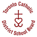 Toronto Catholic District School Board