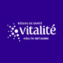 Réseau de Santé Vitalité