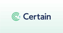 Certain