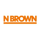 N Brown Group plc