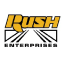 Rush Enterprises