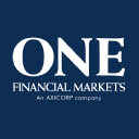 One Financial Markets