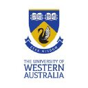 The University of Western Australia