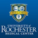 University of Rochester Medical Center