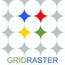 GridRaster