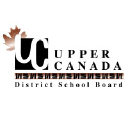 Upper Canada District School Board