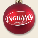 Ingham’s