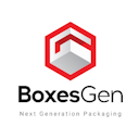 BoxesGen