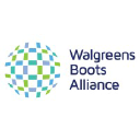 Walgreens Boots Alliance