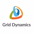 Grid Dynamics