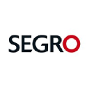 SEGRO plc